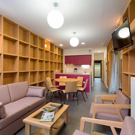 Les Woodies Xertigny Extérieur photo