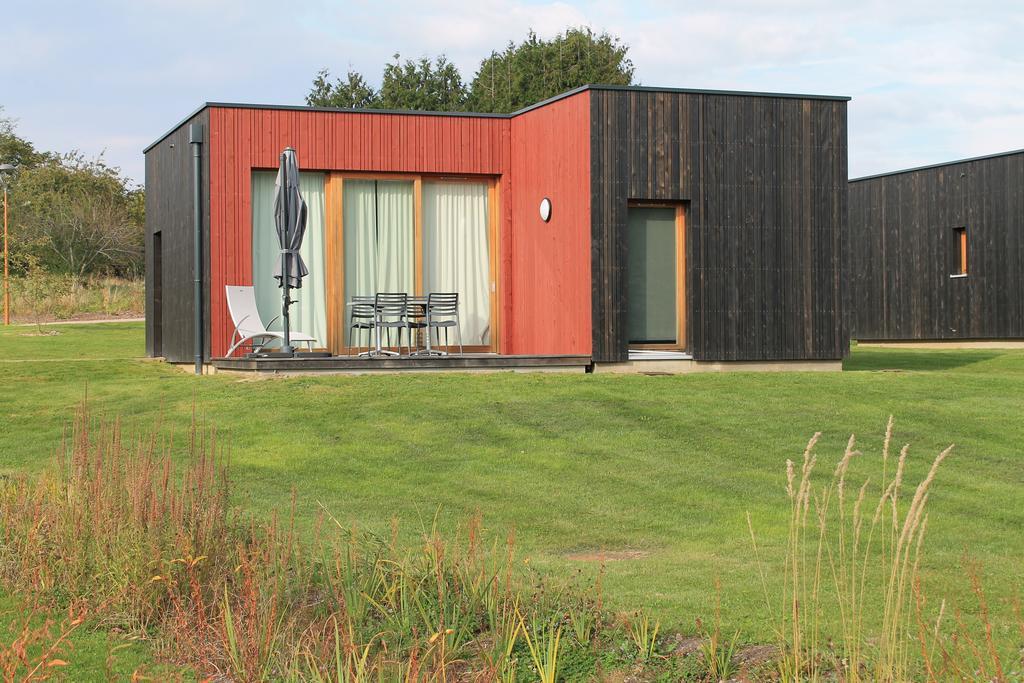 Les Woodies Xertigny Extérieur photo