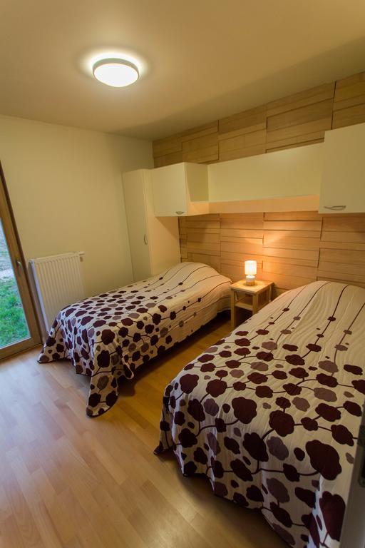Les Woodies Xertigny Extérieur photo