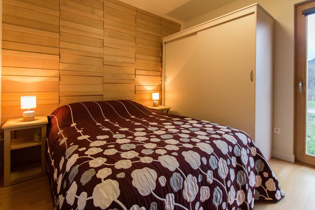 Les Woodies Xertigny Extérieur photo