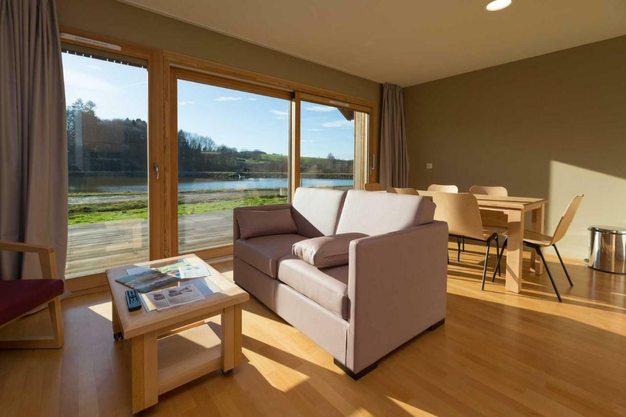 Les Woodies Xertigny Extérieur photo